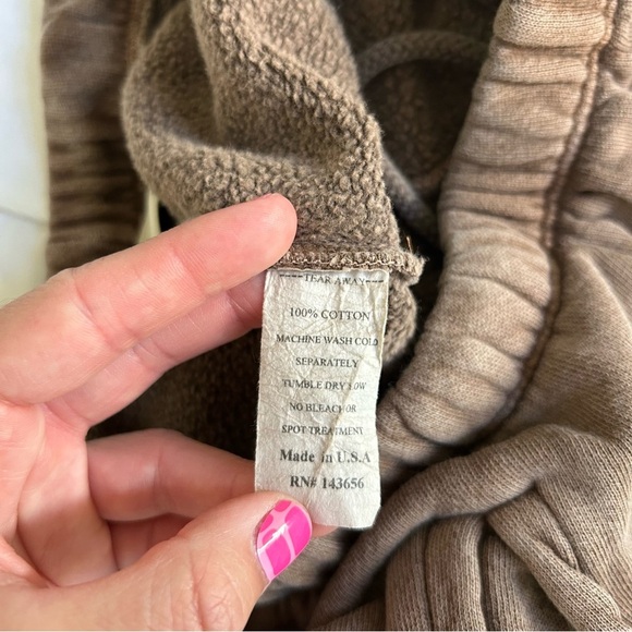 Joah Brown Empire Jogger brown XS/S - Picture 12 of 13